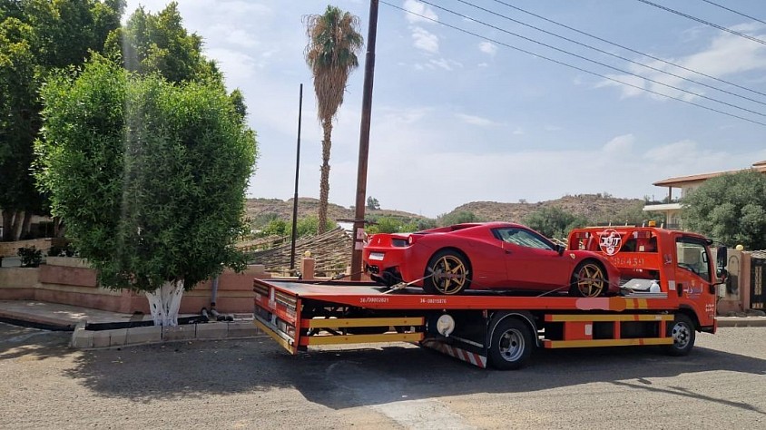 سطحة الطائف